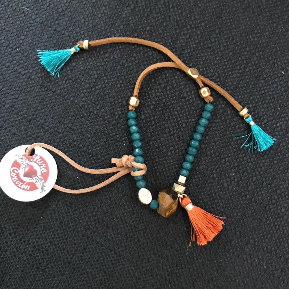 Shakra Bracelet
